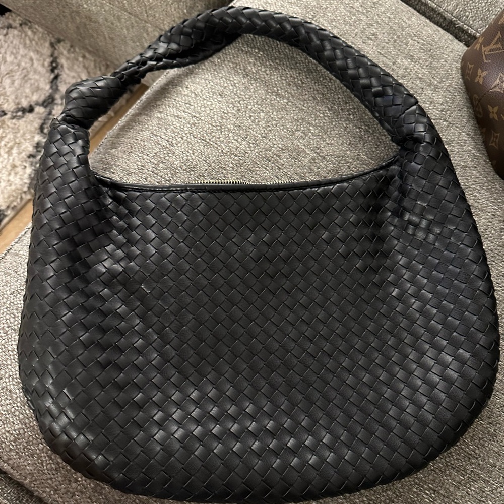 Melie bianco brigitte large satchel